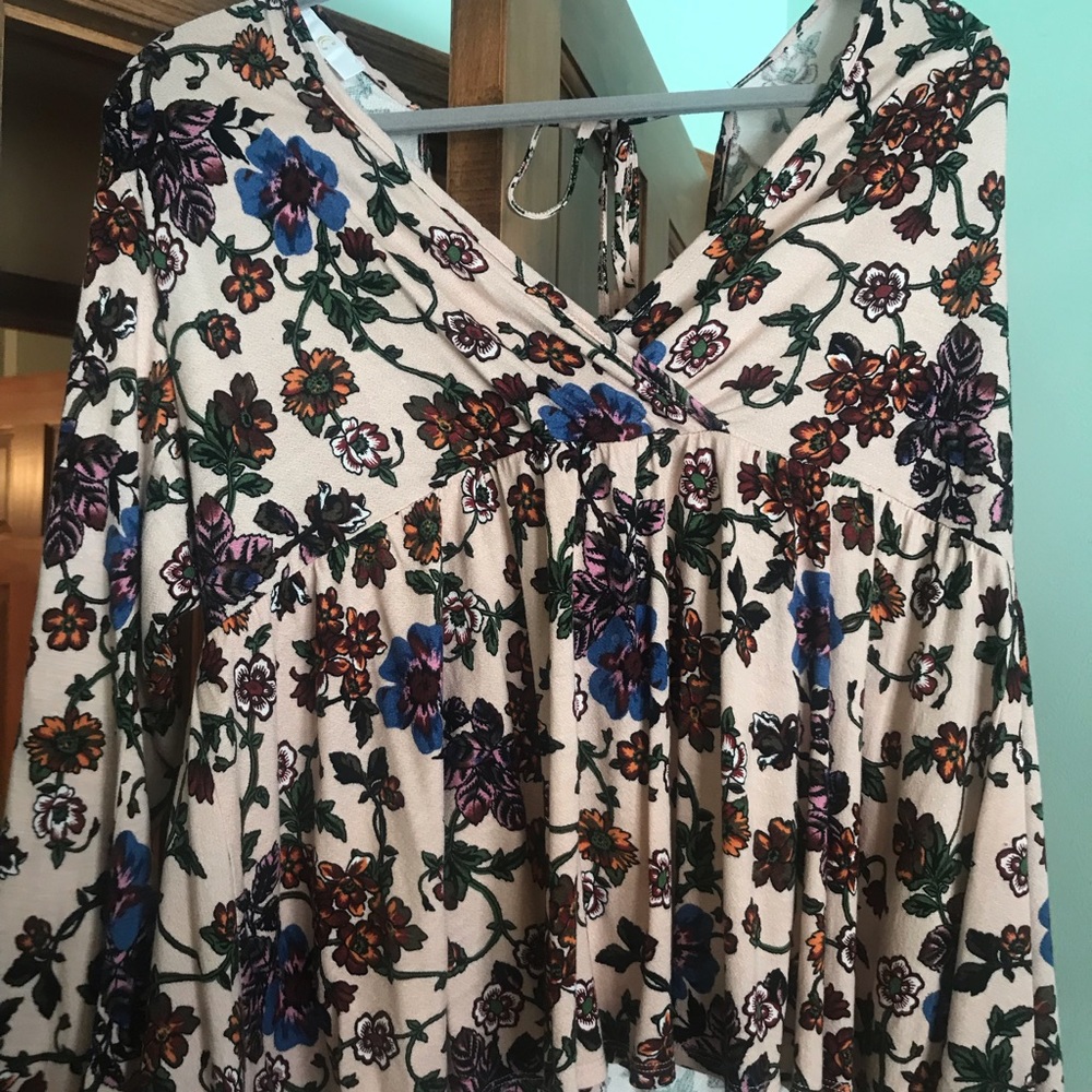 Charming Charlie’s Shirt!